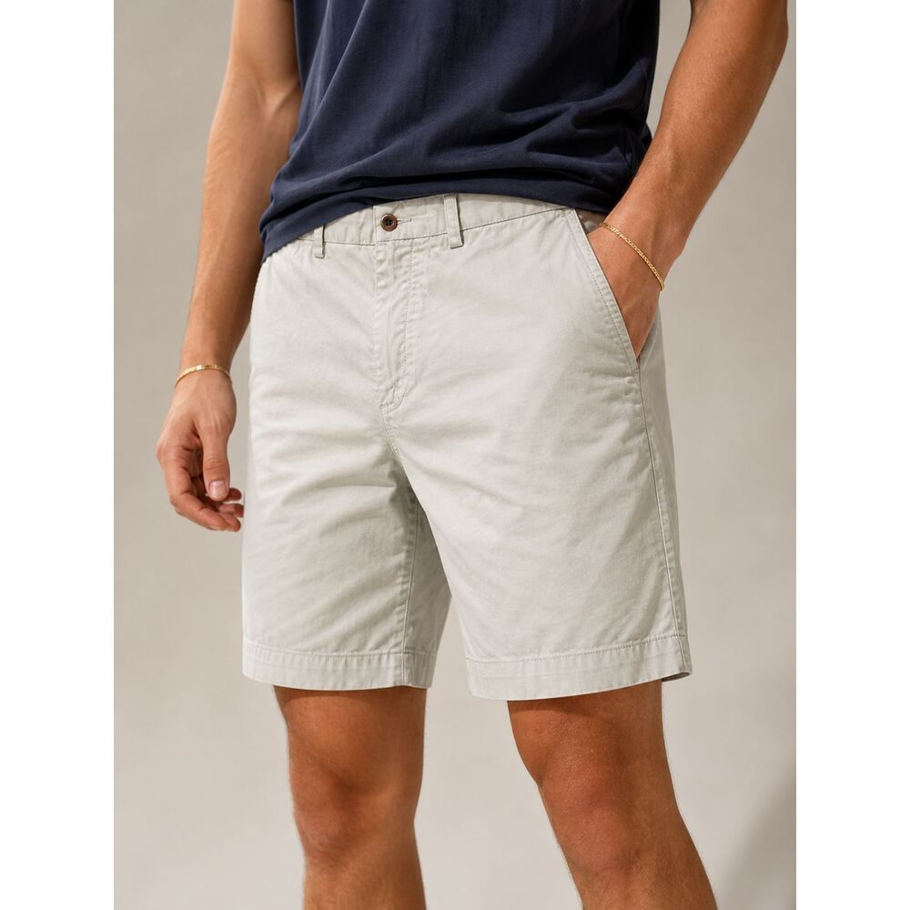 Polo Ralph Lauren Classic Fit Khaki Shorts Men’s Size 33 Cotton Preppy Golf